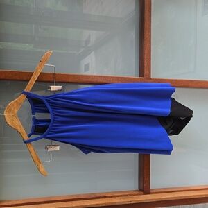 Women's one piece miracle suit bathing suit